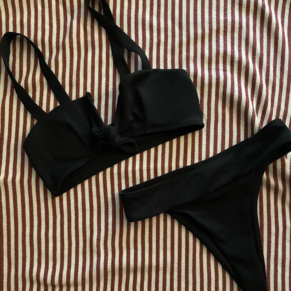 Shein swimwear.